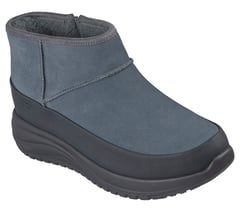 Skechers Slip-ins Relaxed Fit Waterproof: On-The-GO Stellar - Irene — SLATE 4