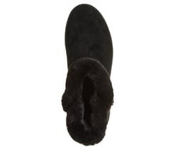 Waterproof Relaxed Fit: On-The-GO Stellar - Cozy Step — BLACK 3