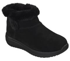 Waterproof Relaxed Fit: On-The-GO Stellar - Cozy Step — BLACK 5