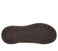 Waterproof Relaxed Fit: On-The-GO Stellar - Cozy Step — DARK BROWN 4