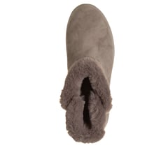 Waterproof Relaxed Fit: On-The-GO Stellar - Cozy Step — DARK TAUPE 2