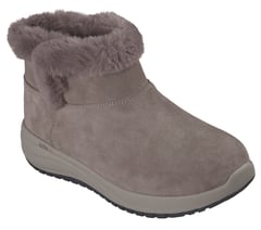 Waterproof Relaxed Fit: On-The-GO Stellar - Cozy Step — DARK TAUPE 4