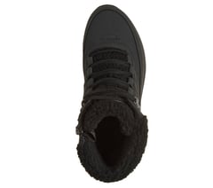 Relaxed Fit Waterproof: On-The-GO Stellar - Meadow — BLACK 3