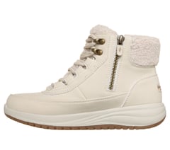 Relaxed Fit Waterproof: On-The-GO Stellar - Meadow — NATURAL 5