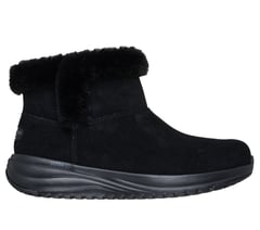 Waterproof: On-The-GO Stellar — BLACK 1