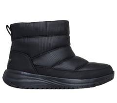 Waterproof: On-The-GO Stellar - Everest — BLACK 1