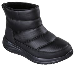 Waterproof: On-The-GO Stellar - Everest — BLACK 4