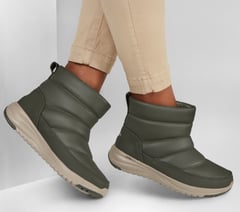 Waterproof: On-The-GO Stellar - Everest — OLIVE 2