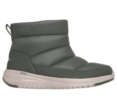 Waterproof: On-The-GO Stellar - Everest — OLIVE 1