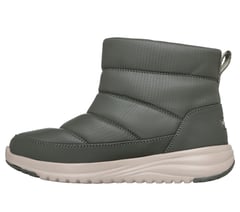 Waterproof: On-The-GO Stellar - Everest — OLIVE 6