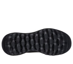 Skechers Slip-ins: On-The-GO Joy - Cozy Dream — BLACK 3
