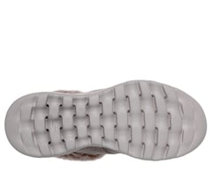 Skechers Slip-ins: On-The-GO Joy - Cozy Charm — DARK TAUPE 3