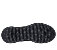 Skechers Slip-ins: On-The-GO Joy - Cozy Shimmer — BLACK 3