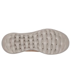 Skechers Slip-ins: On-The-GO Joy - Cozy Shimmer — CHESTNUT 3