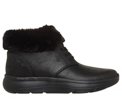 Skechers Slip-ins: On-The-GO Encore - Phoebe — BLACK 1