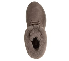 Skechers Slip-ins: On-The-GO Encore - Phoebe — DARK TAUPE 2