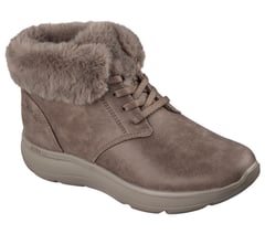 Skechers Slip-ins: On-The-GO Encore - Phoebe — DARK TAUPE 4