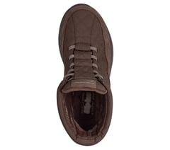 Skechers Slip-ins: On-The-GO Encore - Cozy Fit Day — COFFEE 2