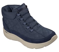 Skechers Slip-ins: On-The-GO Encore - Cozy Fit Day — NAVY 4