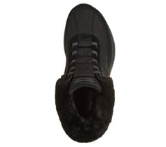 Skechers Slip-ins: On-The-GO Encore - Cozy Fit Maisie — BLACK 2