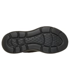 Skechers Slip-ins: On-The-GO Encore - Cozy Fit Maisie — BLACK 3