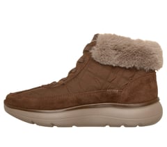 Skechers Slip-ins: On-The-GO Encore - Cozy Fit Maisie — BROWN 5