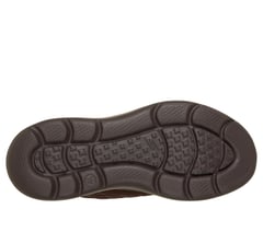 Skechers Slip-ins: On-The-GO Encore - Cozy Fit Maisie — DARK BROWN 3