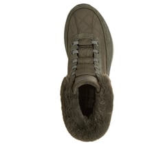 Skechers Slip-ins: On-The-GO Encore - Cozy Fit Maisie — OLIVE 2
