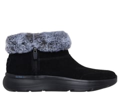 On-The-GO Encore - Snow-Capped — BLACK / GRAY 1