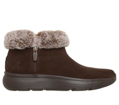 On-The-GO Encore - Snow-Capped — CHOCOLATE 1