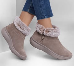 On-The-GO Encore - Snow-Capped — DARK TAUPE 2