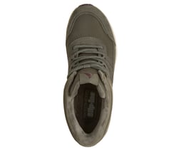 Skechers Slip-ins: GO WALK Glide-Step 2.0 Boot - Arlo — OLIVE / MULTI 2