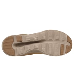 Skechers Slip-ins Waterproof: GO WALK Glide-Step 2.0 Boot - Cozy Fit Ascension — CHESTNUT 3