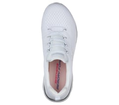 Summits - Fast Attraction — WHITE / SILVER 2
