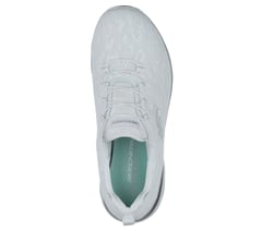 Summits - Leopard Spot — WHITE / SILVER 3