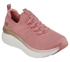 Relaxed Fit: D'Lux Walker - Let it Glow — ROSEGOLD 5
