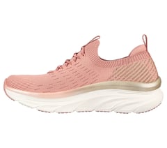 Relaxed Fit: D'Lux Walker - Let it Glow — ROSEGOLD 6