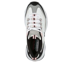 D'Lites 4.0 - Fresh Diva — WHITE / BLACK / PINK 3