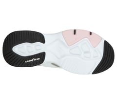 D'Lites 4.0 - Fresh Diva — WHITE / BLACK / PINK 4