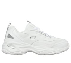 D'Lites 4.0 - Fresh Diva — WHITE / GRAY 1