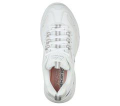 D'Lites 4.0 - Fresh Diva — WHITE / GRAY 2
