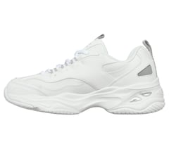 D'Lites 4.0 - Fresh Diva — WHITE / GRAY 5