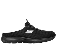 Summits - Swift Step — BLACK 1