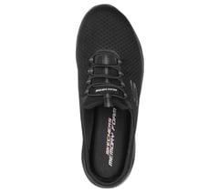 Summits - Swift Step — BLACK 3