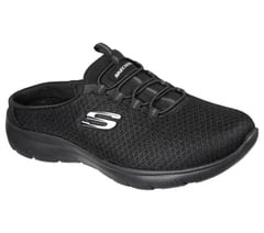 Summits - Swift Step — BLACK 5