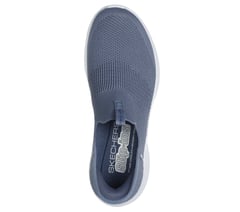Skechers Slip-ins: Ultra Flex 3.0 - Cozy Streak — SLATE 2