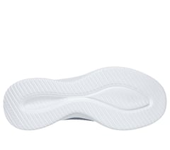 Skechers Slip-ins: Ultra Flex 3.0 - Cozy Streak — SLATE 3