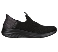 Skechers Slip-ins: Ultra Flex 3.0 - Smooth Step — BLACK 4