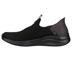 Skechers Slip-ins: Ultra Flex 3.0 - Smooth Step — BLACK 5