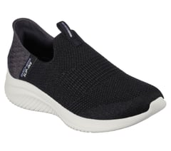 Skechers Slip-ins: Ultra Flex 3.0 - Smooth Step — BLACK 4